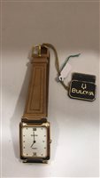 Reloj Bulova in Acero 8900305 - 8900305